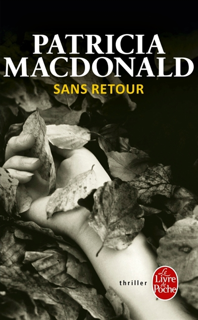 Sans retour - 