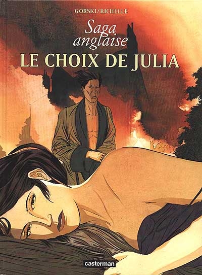 choix de Julia (Le) - 