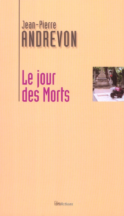 jour des morts (Le) - 