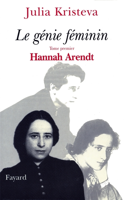 Hannah Arendt - 