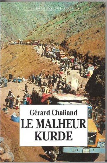 malheur kurde (Le) - 