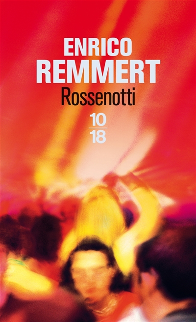 Rossenotti - 