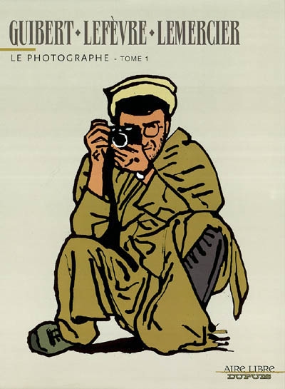 photographe (Le) - 