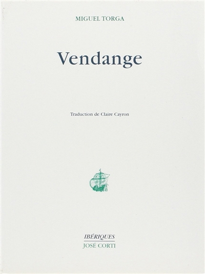 Vendange - 