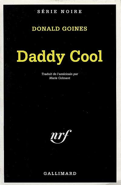 Daddy cool - 