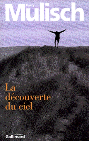 découverte du ciel (La) - 