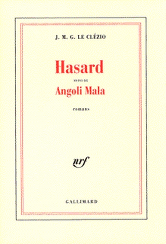 Hasard - Angoli Mala - 