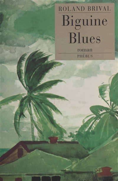 Biguine blues - 