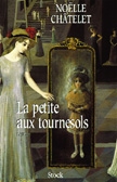 petite aux tournesols (La) - 