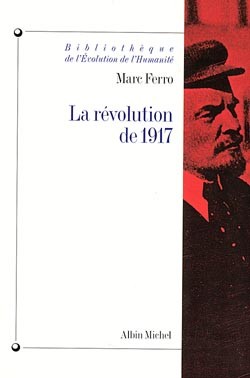 révolution de 1917 (La) - 