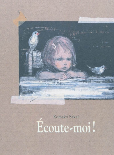 Ecoute-moi ! - 