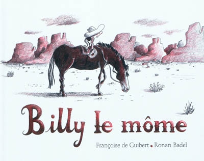 Billy le môme - 