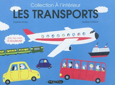 Les transports - 