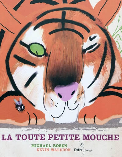 toute petite mouche (La) - 