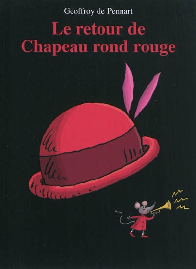 retour de Chapeau rond rouge (Le) - 