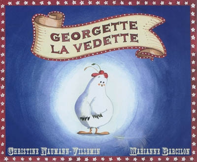 Georgette la vedette - 