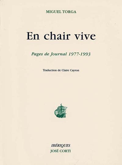 En chair vive - 