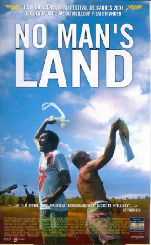 No man's land - 