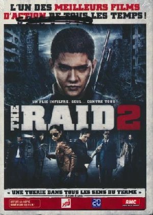 The Raid 2 - 