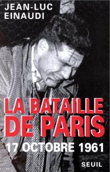 bataille de Paris (La) - 