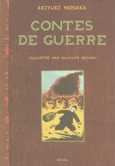 Contes de guerre - 