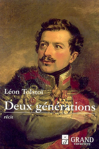 Deux générations - 