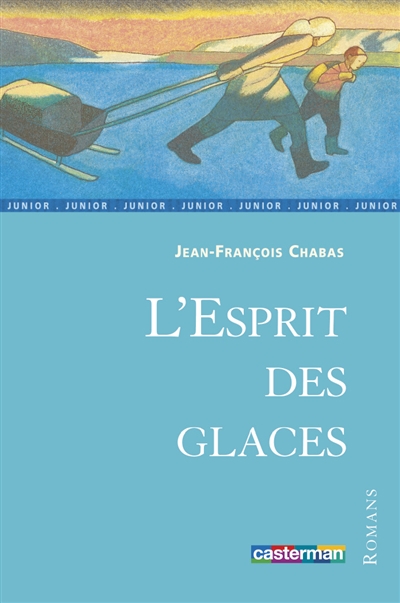 esprit des glaces (L') - 