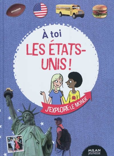 A toi les Etats-Unis 2011 - 