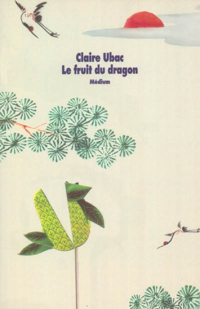 fruit du dragon (Le) - 