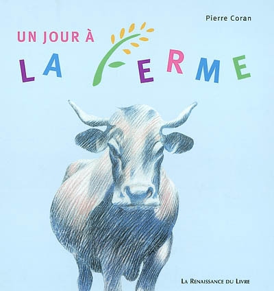 Un jour à la ferme - 