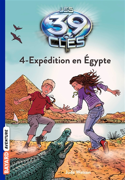 Expédition en Egypte - 