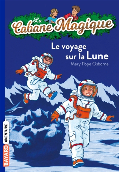 voyage sur la lune (Le) - 