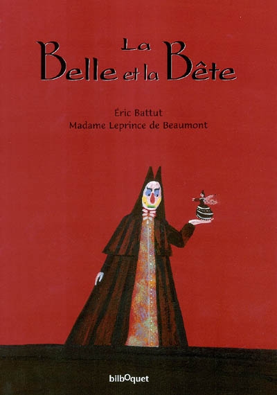 belle et la bête (La) - 