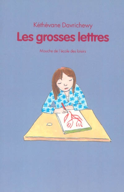 grosses lettres (Les ) - 