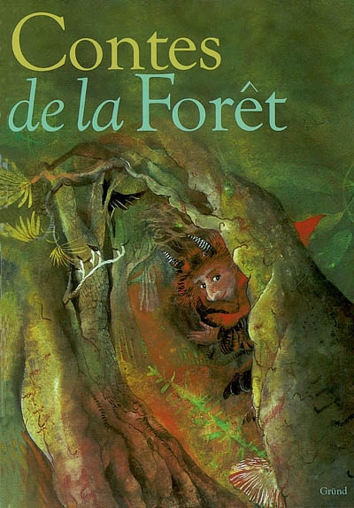 Contes de la forêt - 