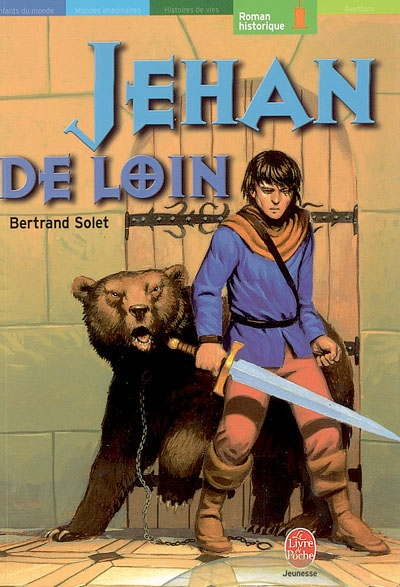 Jehan de Loin - 