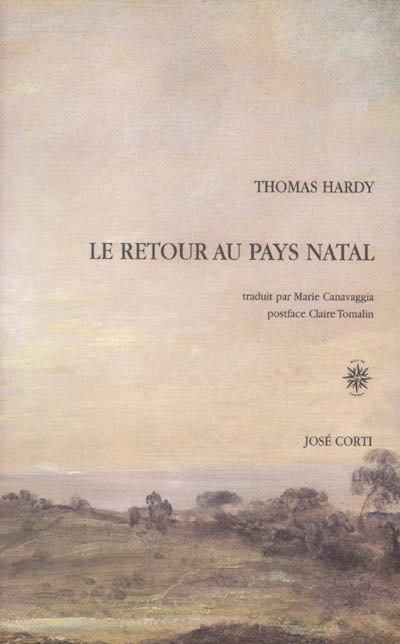 Retour au pays natal - 