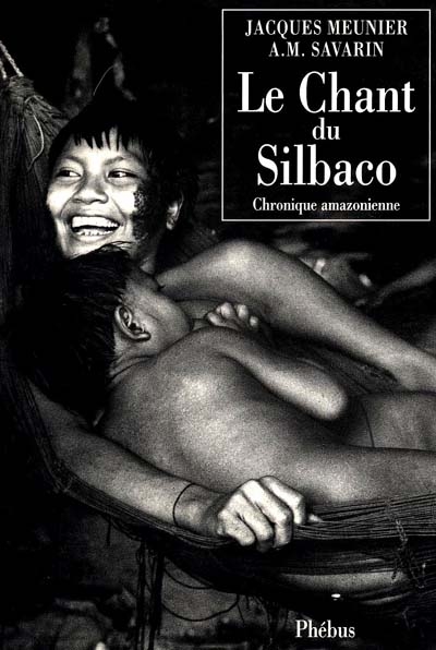 chant du Silbaco (Le) - 