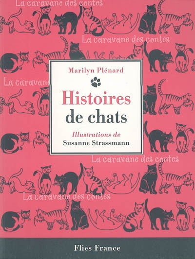 Histoires de chats - 