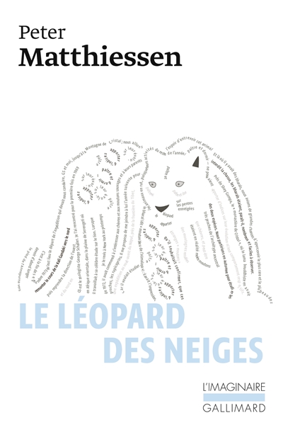 léopard des neiges (Le) - 