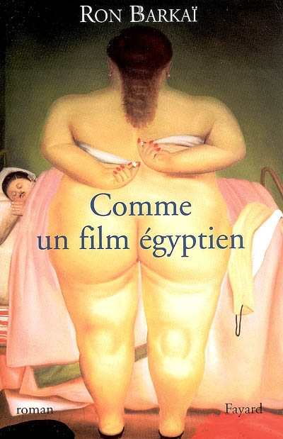 Comme un film égyptien - 