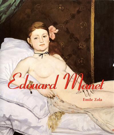 Edouard Manet - 