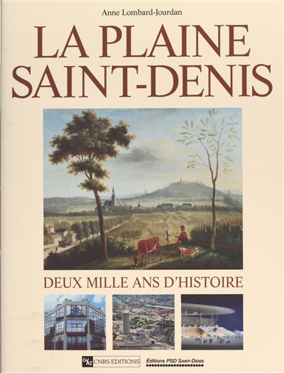 Plaine Saint-Denis (La) - 