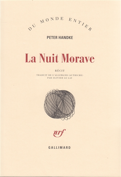 nuit morave (La) - 