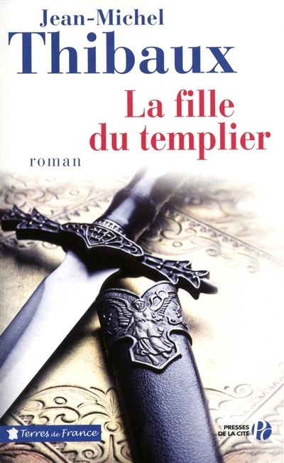 fille du templier (La) - 