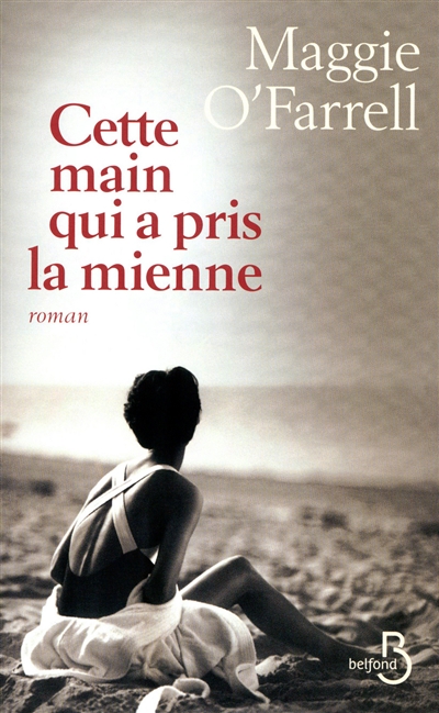 Cette main qui a pris la mienne - 