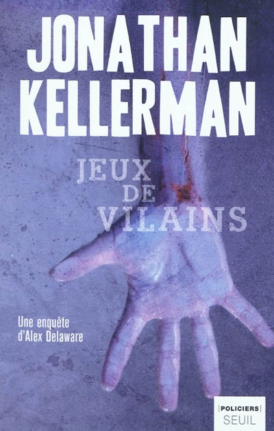 Jeux de vilains - 