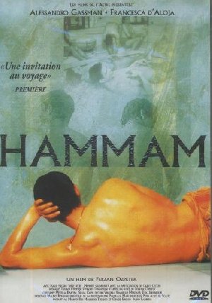 Hammam - 