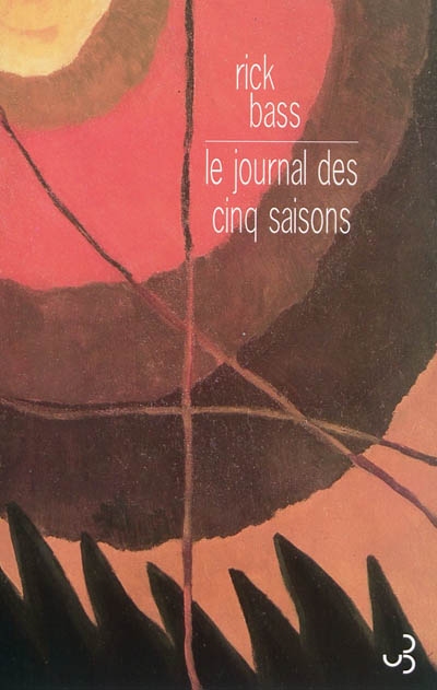 Journal des cinq saisons - 