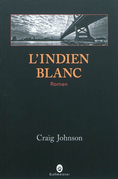 Indien blanc (L') - 